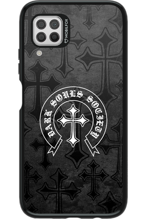 Dark Souls Society - Huawei P40 Lite