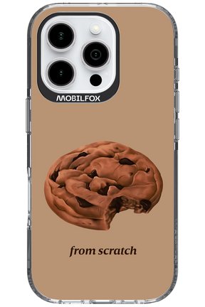 Classy Cookie - Apple iPhone 16 Pro