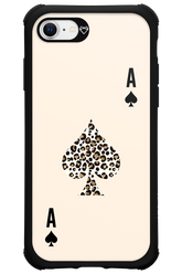 Roar of Ace - Apple iPhone 8