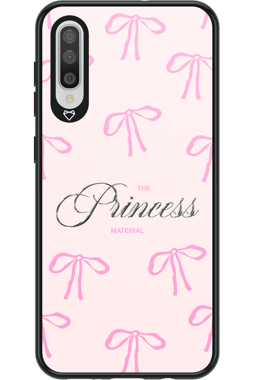 Princess Material 2.0 - Samsung Galaxy A50