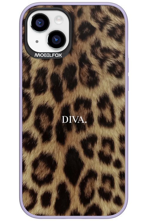 Diva - Apple iPhone 15 Plus