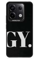 GY (Off Space) 2.0 - Xiaomi Redmi Note 13 Pro 5G
