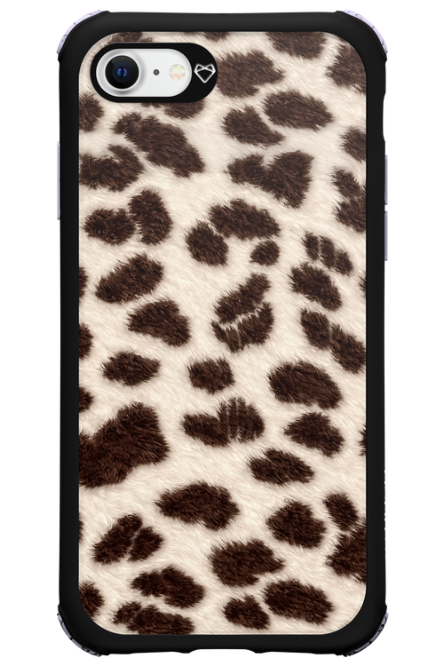 Wild Coat - Apple iPhone SE 2020