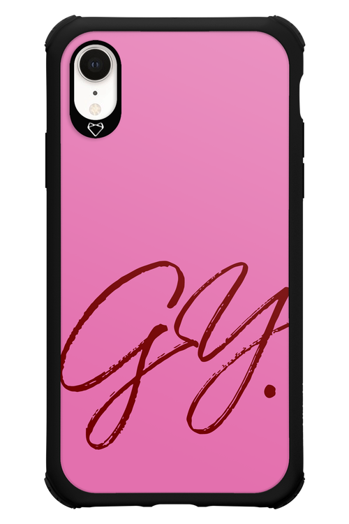 (Sorbet) GY 2.0 - Apple iPhone XR