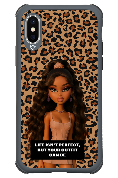 Perfect OOTD - Apple iPhone XS