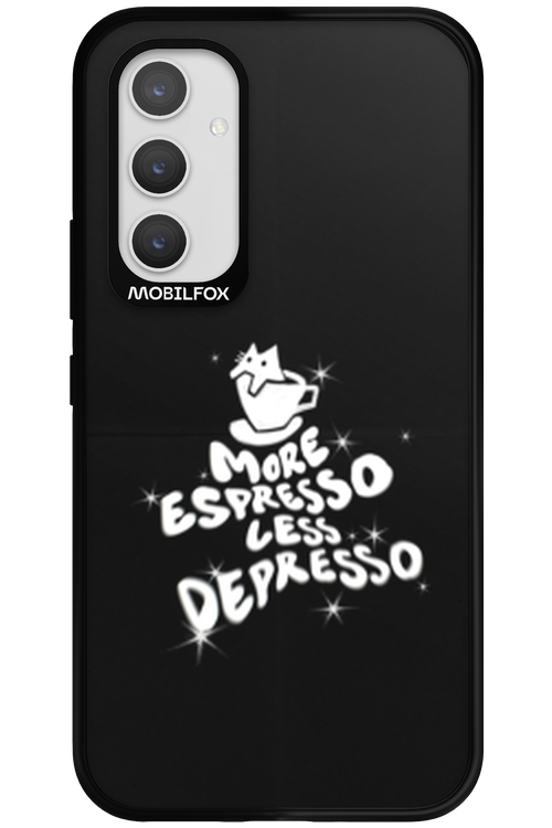 DEPRESSO - Samsung Galaxy A54