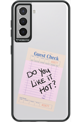 DO YOU LIKE IT HOT 2.0 - Samsung Galaxy S21