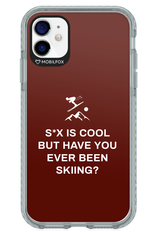 Have You Ever - Apple iPhone 11