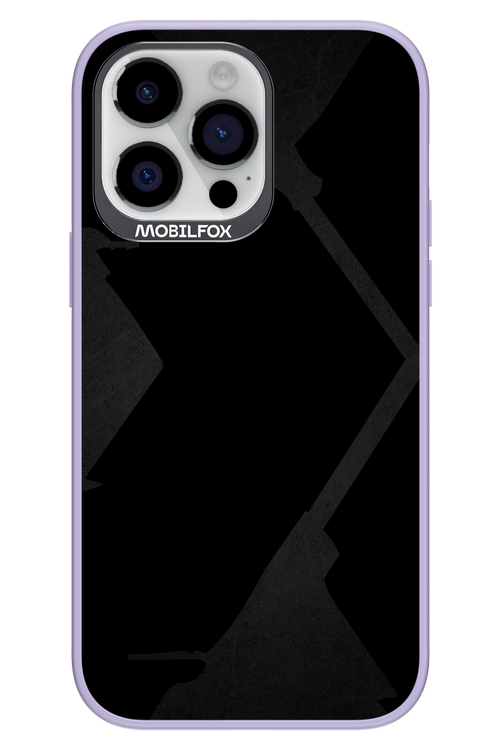 Black Surge - Apple iPhone 14 Pro Max