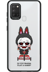 Sawbubu (Nude) - Samsung Galaxy A21 S