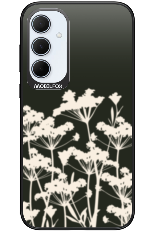 Midnight Bloom - Samsung Galaxy A35