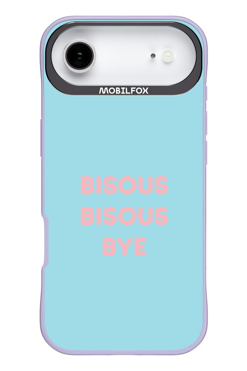 Bisous - Apple iPhone 17 Air