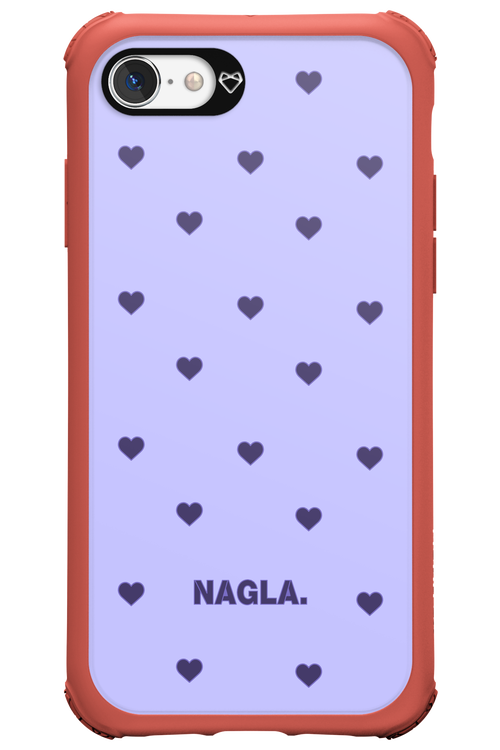 NAGLA - Apple iPhone 7