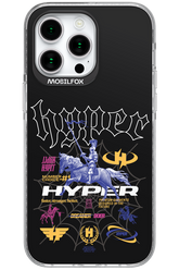 HYPER KNIGHT - Apple iPhone 15 Pro Max
