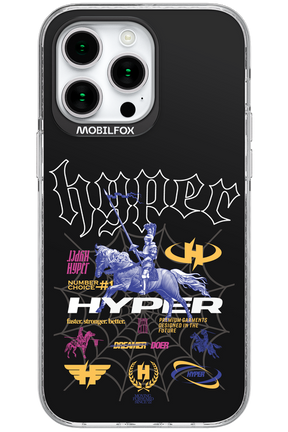 HYPER KNIGHT - Apple iPhone 15 Pro Max