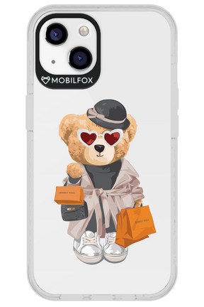Iconic Bear - Apple iPhone 13