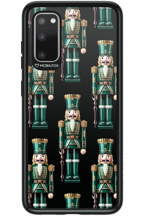 Nutcracker - Samsung Galaxy S20