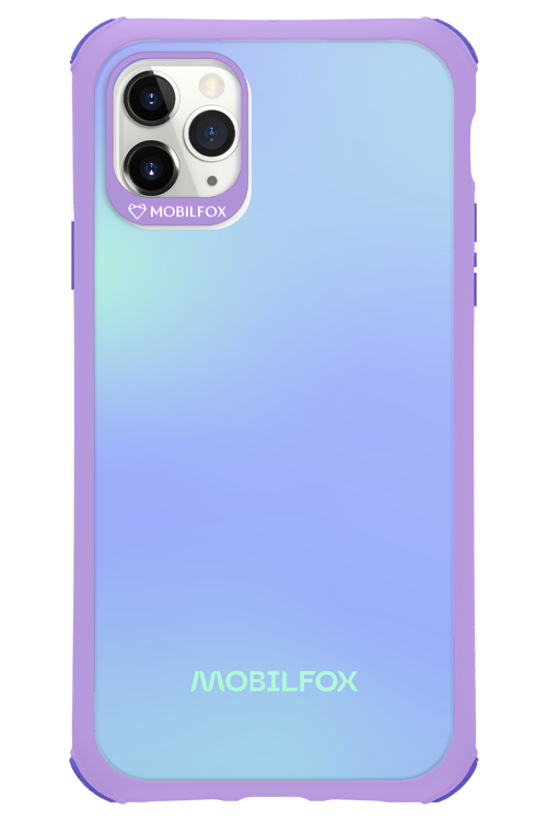 Pastel Blue - Apple iPhone 11 Pro Max