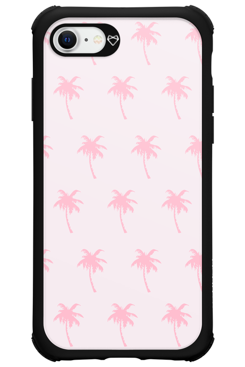 Palm Forest - Apple iPhone SE 2020