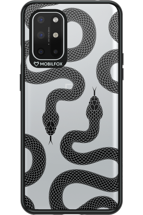 Snakes 2.0 - OnePlus 8T