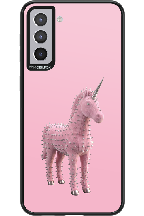 Punk Unicorn 2.0 - Samsung Galaxy S21+