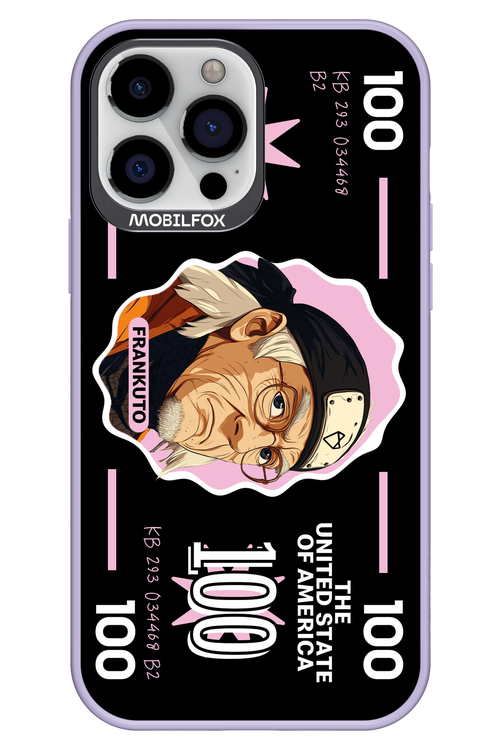 FRANKUTO - Apple iPhone 13 Pro Max