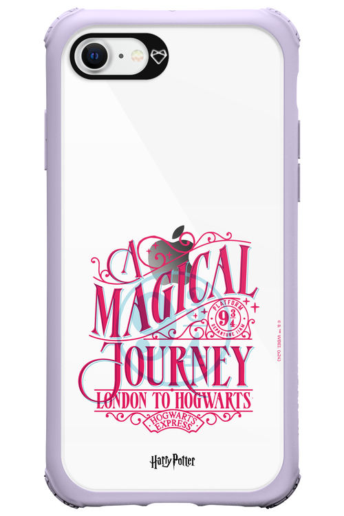 Magical Journey - Apple iPhone SE 2020