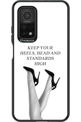 High Girl 2.0 - Xiaomi Mi 10T 5G