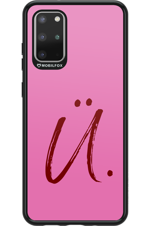 (Sorbet) U II 2.0 - Samsung Galaxy S20+