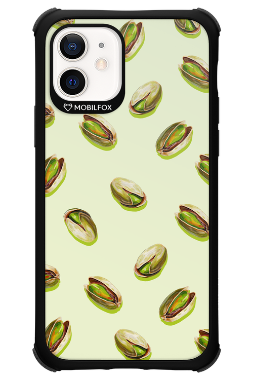 Pistachio Fever - Apple iPhone 12
