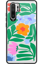My Flowergarden - Huawei P30 Pro