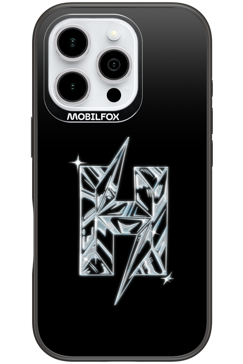H DIAMOND 2.0 - Apple iPhone 16 Pro
