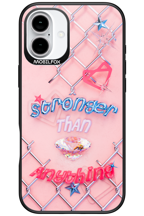 StrongerThan - Apple iPhone 16 Plus