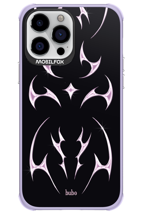 CHROMEROSA - Apple iPhone 13 Pro Max