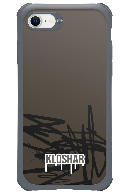KLOSHAR - Apple iPhone 7