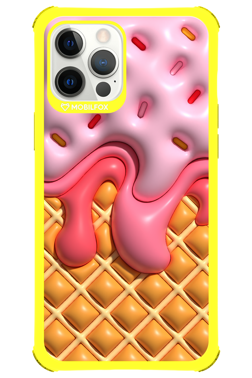 My Ice Cream - Apple iPhone 12 Pro Max