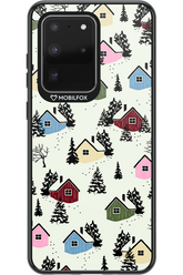 Warm Trails - Samsung Galaxy S20 Ultra 5G