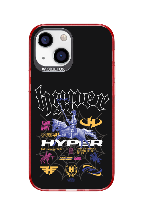HYPER KNIGHT 2.0 - Apple iPhone 13 Mini