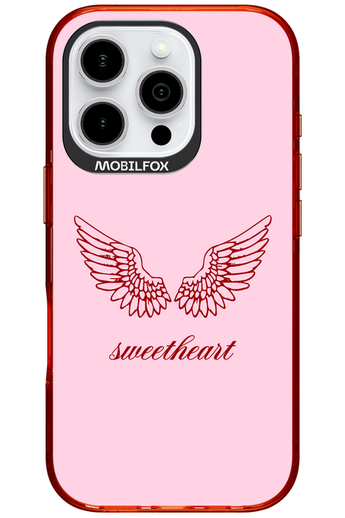 Sweetheart - Apple iPhone 16 Pro