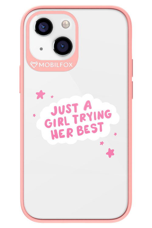 Her Best - Apple iPhone 13 Mini