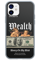 Wealth - Apple iPhone 12