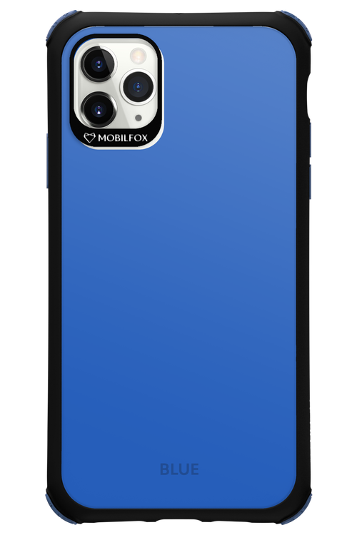 BLUE - FS2 - Apple iPhone 11 Pro Max