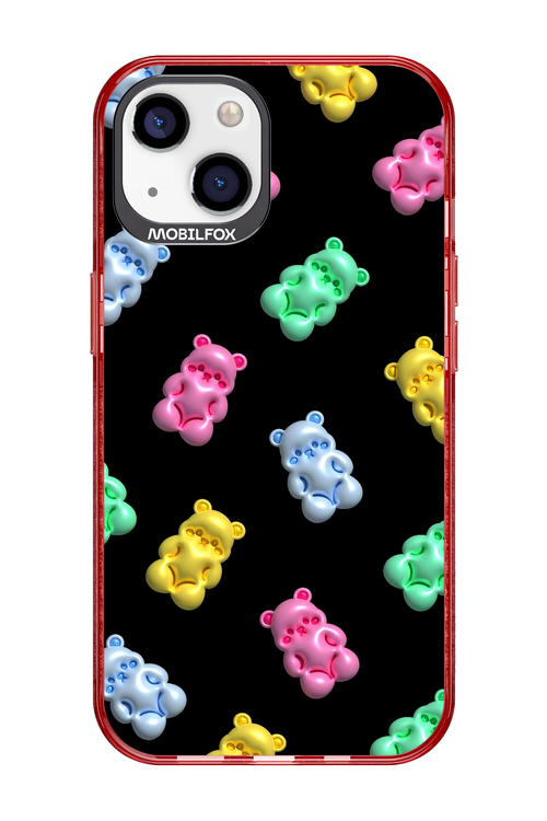 Gummy Bears - Apple iPhone 13