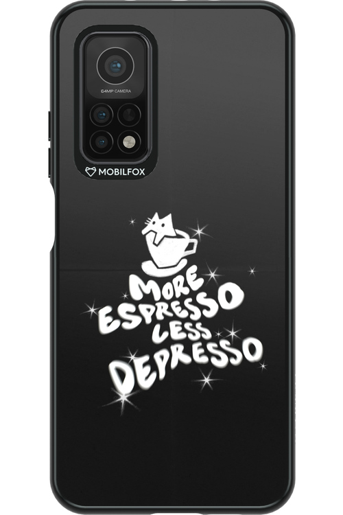 DEPRESSO - Xiaomi Mi 10T 5G