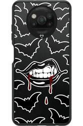 Bat Mouth - Xiaomi Poco X3 Pro