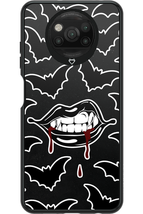 Bat Mouth - Xiaomi Poco X3 Pro