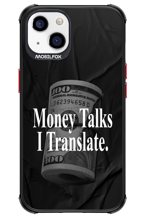 Money Talks III 2.0 - Apple iPhone 13