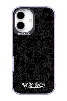 We Do Things - Apple iPhone 17