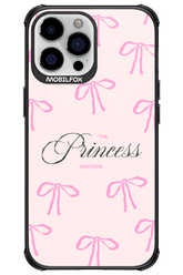 Princess Material - Apple iPhone 13 Pro Max