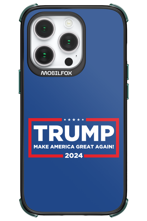 Trump 2024 - Apple iPhone 14 Pro